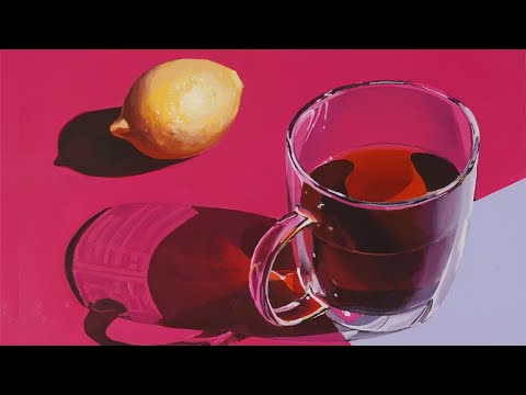 This Simple Blending Technique Changed the Way I Paint