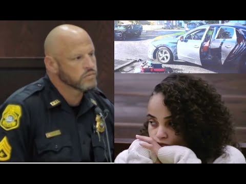 Police Boss Testifies About 'Life Saving' Efforts In Julio Foolio Shooting