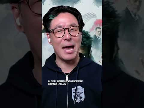 We're gearing up for #theboys season 4 with #karenfukuhara and #erinmoriarty