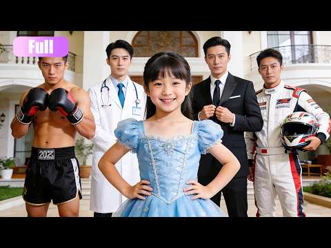 The koi fish descends to the mortal world and uses divine power to seek mum.#drama #chinesedrama