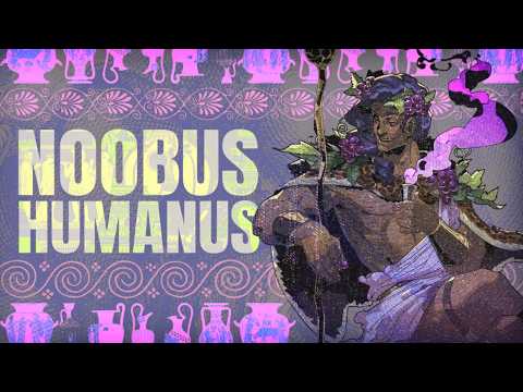 I Made My Fiancée Play Hades