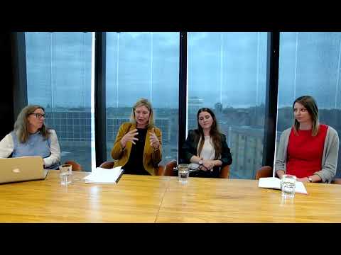 Blavatnik School of Government – Admissions Q&A (2022)