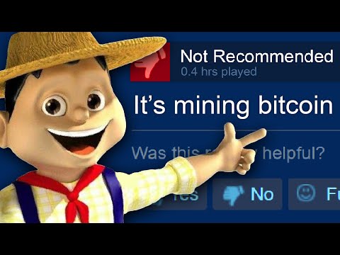 Testing If Bad Steam Reviews Are Real
