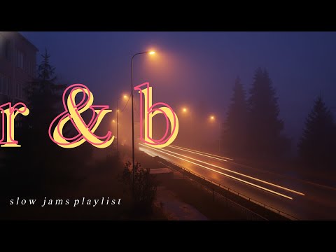 with you love | R&B Midnight Chill