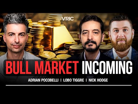 Gold Is King - But Uranium Will Be the Next Gold Rush.