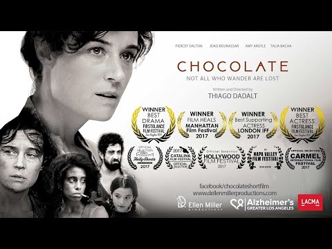 "CHOCOLATE" Directors Cut