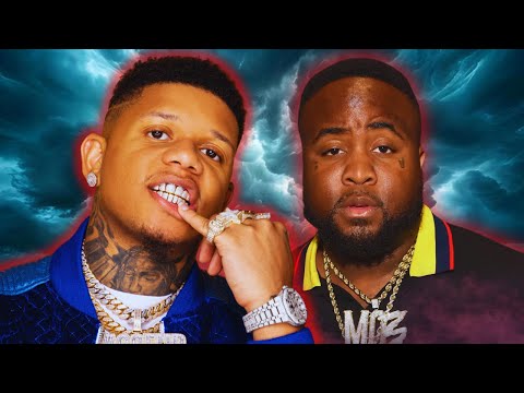 How MO3’s Beef With Yella Beezy Turned Deadly