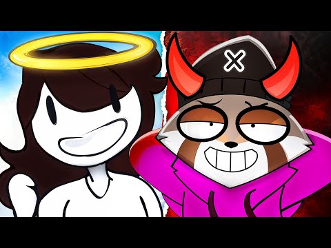 Most Loved vs Most Hated YouTube Animators
