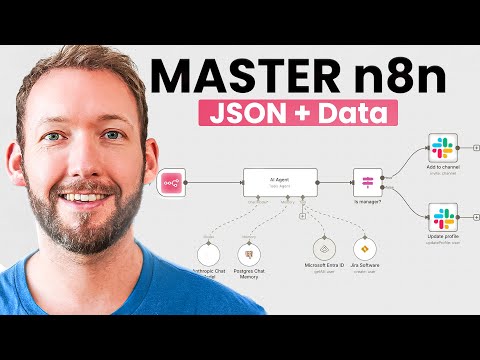 Why 90% of n8n Users Struggle with JSON (Fix This Now)