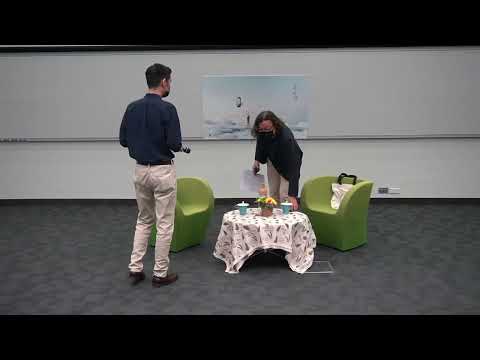 鄭宗義：論唐君毅的人生體驗、文化意識與心靈境界【思托邦第二十三講】