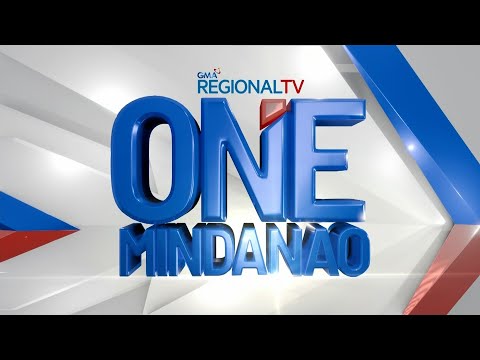 One Mindanao: October 8, 2025 [HD]