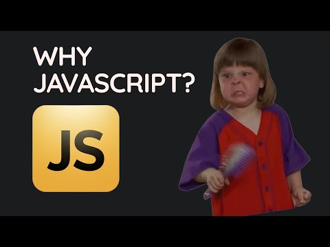 Why I HATE Javascript