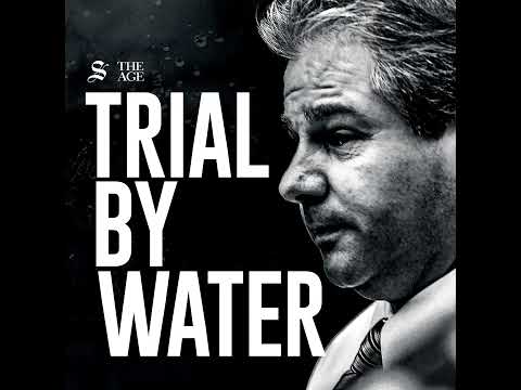 Trial By Water, Episode 1: Father's Day