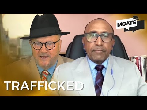 INTERVIEW: Dressed for mourning