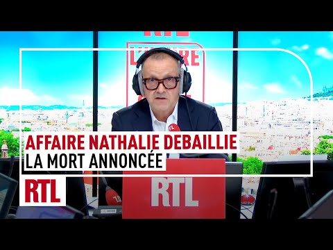 L'Heure du Crime : l'affaire Nathalie Debaillie | intégrale
