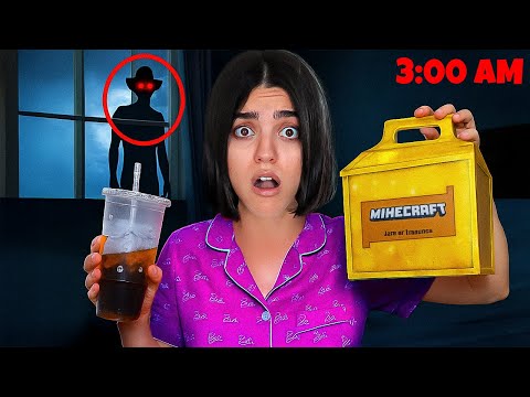 ❌ هیچوقت ساعت ۳ شب سفارش غذا ندید ❌