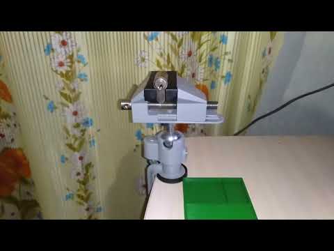 Аварийное вскрытие и обзор цилиндра CISA /// .