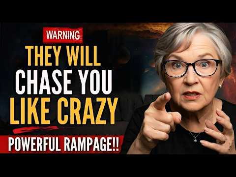 [WARNING!] After This Rampage, They’ll Chase You Like Never Before! - TRY IT!