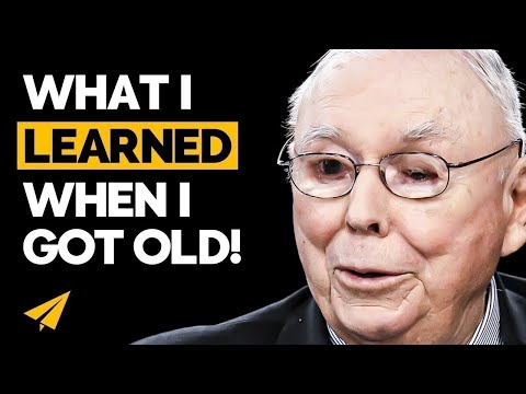 Charlie Munger interview: You've got to learn how to recognize rare opportunities