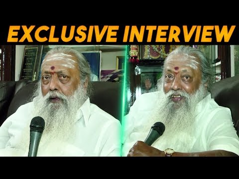 Exclusive Interview with Balakumaran Writer