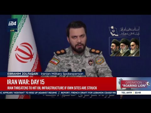 'Iran is in survival mode, yet could gain strategic advantage'