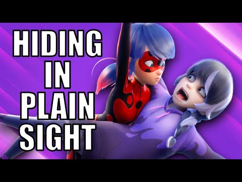 I Think I KNOW Who Lila Is…