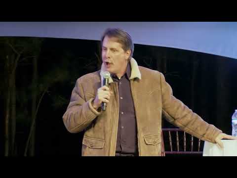 Jeff Foxworthy's Ultimate Redneck Wedding Story