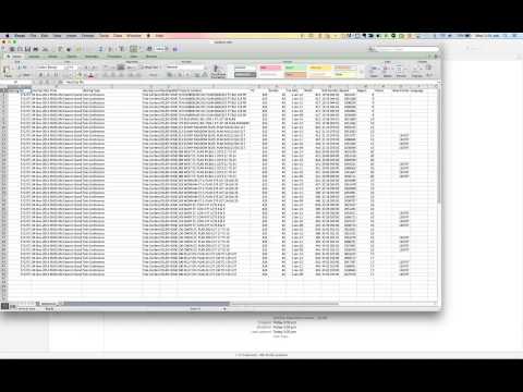 Copy of Hearing Information Bot demo