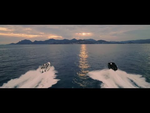 XO Boats Going to Med