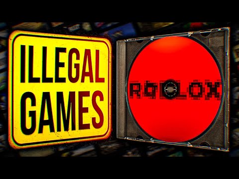 Video Games Banned for Being Too Controversial