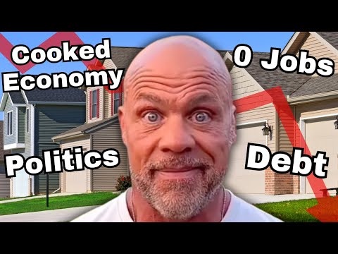 Why Gen Z Gave Up On Kids