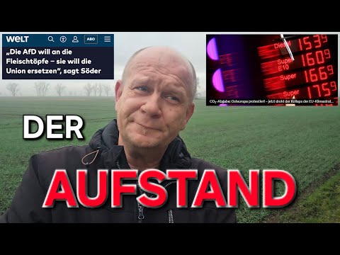 ES REGT SICH WIDERSTAND GEGEN DAS KARTELL👍🏻