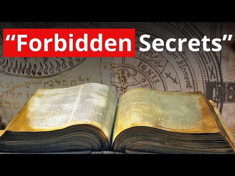 They Call This Book “The Master Key Of The Universe” (Full Audiobook)