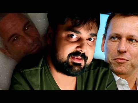 Discord Is Tied To Palantir And It's Really Bad...