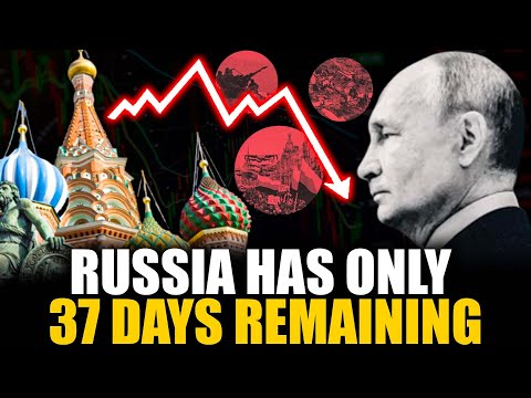 The $100 Million Loss That Broke the Kremlin