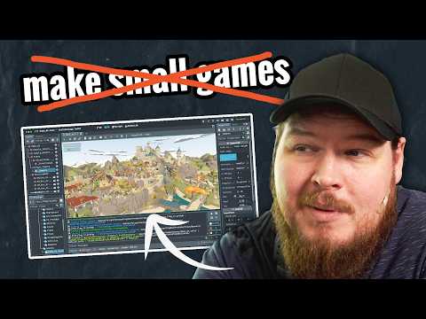 7 Strategies to SPEED RUN Your Game Dev