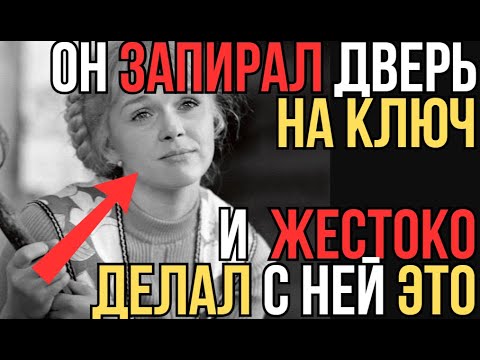 ТРАГИЧЕСКАЯ ЛЮБОВЬ ГАВРИЛОВОЙ: СПУСТЯ 25 ЛЕТ ПРАВДА ВСКРЫЛАСЬ...