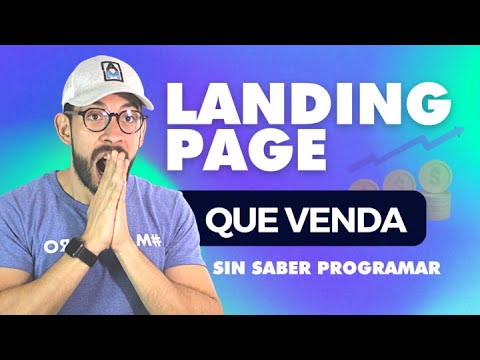 How to Create a FREE Landing Page (20-Minute Tutorial)