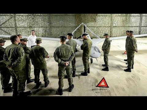 Shala: Kosova do nis prodhimin e dronëve luftarak të përmasave të Bajraktar