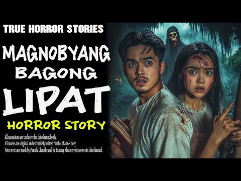 MAGNOBYANG BAGONG LIPAT _ Kulam True Story