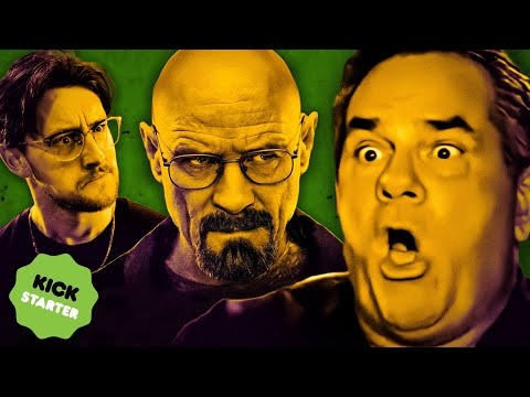 The Insane Fan-Made Sequel to Breaking Bad