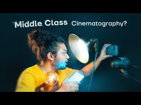 How to Master Dark Cinematography for Videos ...