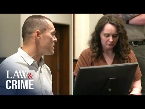Brother of Murdered Husband Rips Killer Wife in Courtroom Statement