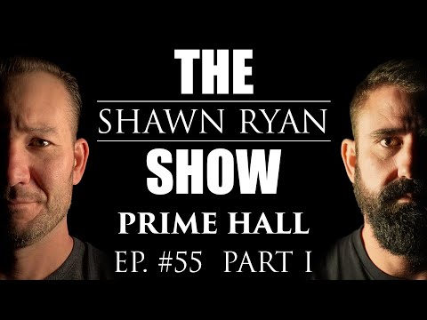 Prime Hall - MARSOC Raider Shares His Darkest Memories / Trauma to Transformation | SRS #55 Part 1