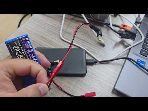 หุ่นยนต์เดินหน้า