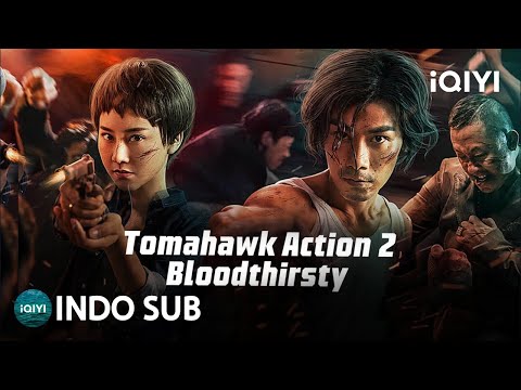 Konfrontasi hebat! Ketegangan di balik bukti hilang yang memicu kekacauan | iQIYI Film Tiongkok