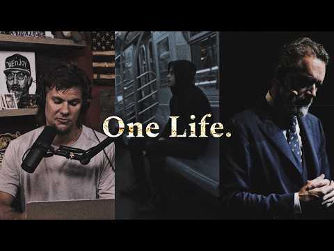 𝐎𝐧𝐞 𝐋𝐢𝐟𝐞. 𝐎𝐧𝐞 𝐂𝐡𝐚𝐧𝐜𝐞.