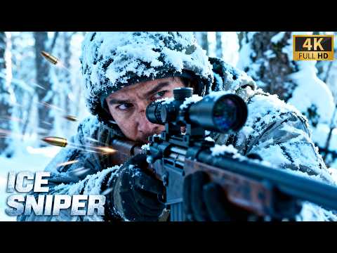 Ice sniper perfect coordination🔥 Assassinate enemy special team🔥 War