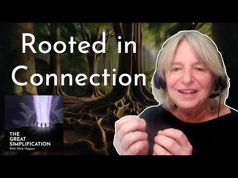 Exploring the Hidden Ties in Earth’s Forests with Suzanne Simard | TGS 143
