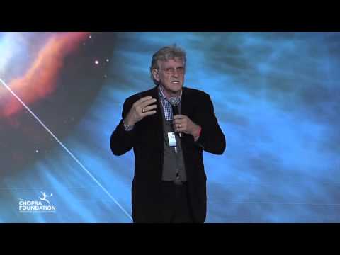 Robert Thurman- Buddhist contributions to physics, biology, and psychology